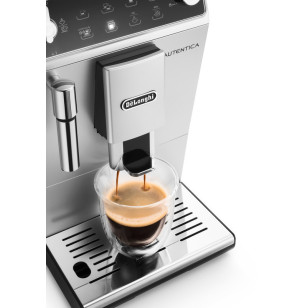 De'Longhi ETAM29.510.SB Autentica 全自動即磨咖啡機